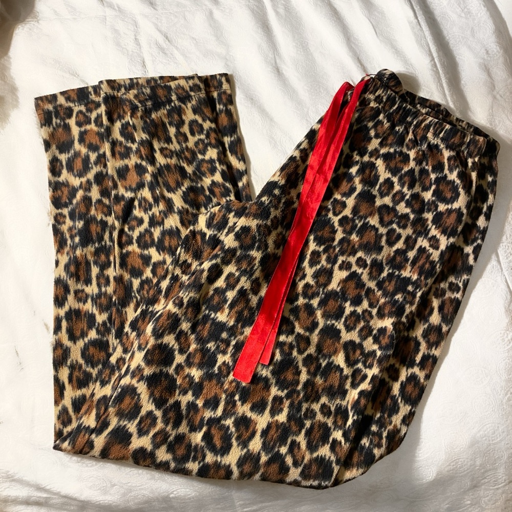 Pajama Pants